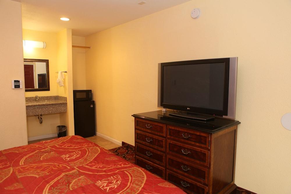 Bay Breeze Inn Oakland Extérieur photo